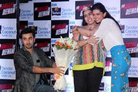 Parachute Advansed Tender Coconut Hair Oil Event